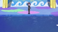 Osomatsu-san 2 odcinek 08 [Napisy PL]