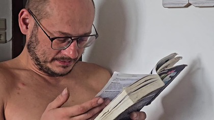 Książke napisać : wiem że nic nie wiem-gdzie korba zakręci #8