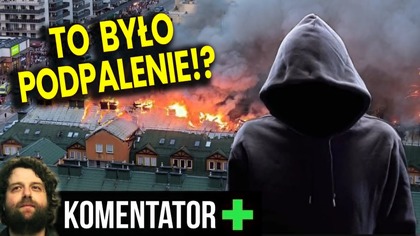 A Jednak To Było Podpalenie? Nowe Informacje o Pożarze w Ząbkach! + Tajne Spotkanie! - Analiza Ator