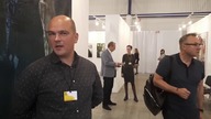 International Contemporary Art Fair  ArtVilnius18