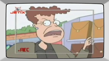 Ach Ten Andy Odcinek 23 Dowcipy Na Tony