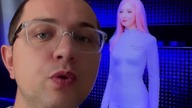 Chiński robot coraz bardziej ludzki