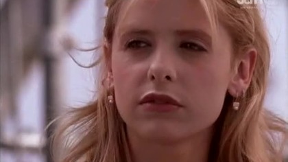 Buffy Postrach wampirów - Buffy.  The.  Vampire.  Slayer.  S07E06