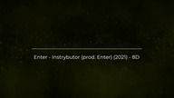 Enter - Instrybutor 8D MUSIC