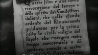 1937 - Kondotier [ Napisy ]