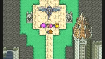 Lets Play Final Fantasy V #80 - Finale