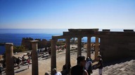 Lindos - Akropolis