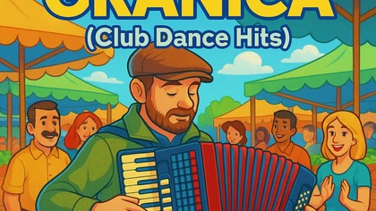 TEAM ZP - Granica 2025 ( Club Dance Hits)