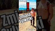 Świetny wygląd to FATALNY skutek #shorts