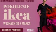 Pokolenie Ikea / oficjalny zwiastun