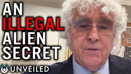Danny Sheehan On Exposing The UAP CoverUp & The Legal Battle for Truth | Unveiled Ep.  25