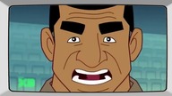 Supa Strikas Sezon 5 Odcinek 57