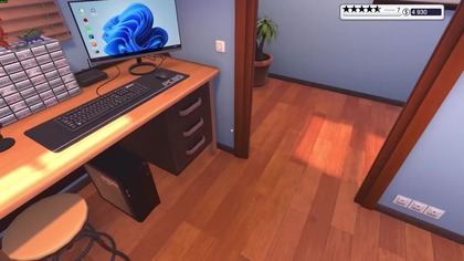 Naturalna Sesja Napraw  | #12 | PC Building Simulator