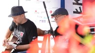 Trzeci dzień Suwałki Blues Festival 2019, 13. 07.