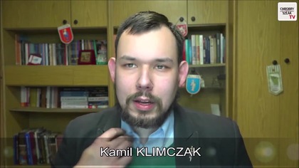 [Materiał archiwalny] Antykomunizm dzisiaj - prof.  Adam Wielomski