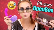 Pierwszy w 2019 Pr-owy OpenBox Szokująca Darmocha Otwieramy Paczki z Chin