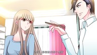 Honey, Dont Run Away S2 odc.  06-10 HD1080p lektor