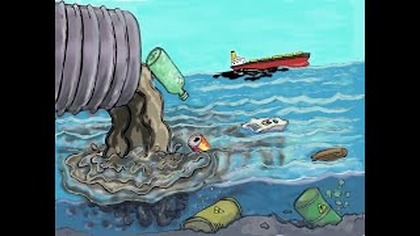 ODPADY ŚCIEKI I ŚMIECIE