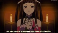Rosario to Vampire sezon 2 odc. 12 - Foka