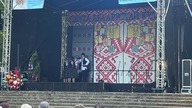 Celebrating Belarusian Culture: The #Festival of #Beauty and #Music @tiktok. shotty #6