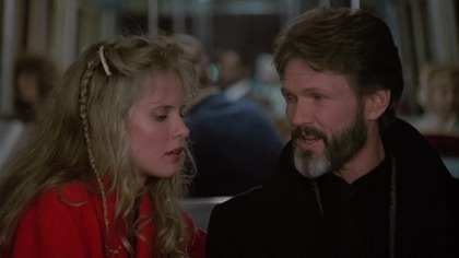 Nadzieja przychodzi o świcie (Trouble in Mind) (napisy pl) (1985)