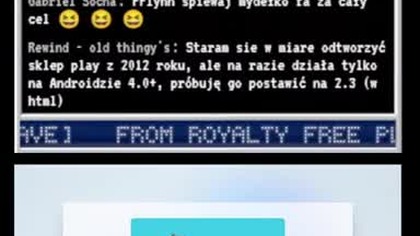 
Donate: https://tipply.pl/u/fflynn
Twitch: https://www.twitch.tv/fflynnlive
Twitter: https://twitter.com/FFlynn17
Odysee: https://odysee.com/@FFlynn:888b0cef4171d33a6271504ca98cf445141c976f