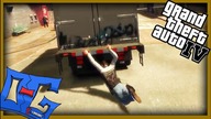Tylko jeden z braci GTA IV #25 | DolerianG |