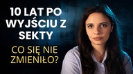 Nie śpiesz się z ratowaniem świata | 10 lat po odejściu z sekty