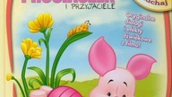 Czytaj i słuchaj: Prosiaczek i przyjaciele