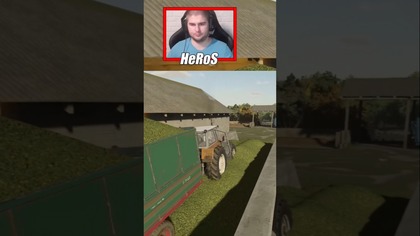 OPOROWY WYJAZD NA PRYZME  #farming