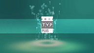 [REWORK/REMASTERED] TVP Plus  Oprawa Graficzna [11 VIII 2021 - 1 II 2022]