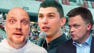 Fenomen o.  SZUSTAKA.  Dzieci modernizmu: Hołownia, Zieliński, Gurzyński | dr M.  Krajski