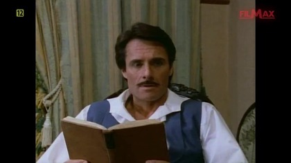 The New World of Zorro - Nowe przygody Zorro (1990) S04E07 ''Jaki ojciec, taki syn''