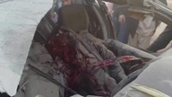 Syria 2015