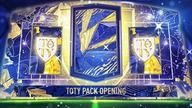 TOTY vs.  POLSKI GRIEZMANN !!! OSTATECZNE STARCIE | FIFA 21 ULITMATE TEAM