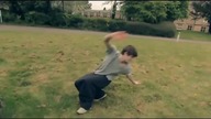 Parkour and Freerunning 2014 