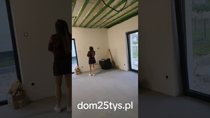 Ile kosztuje dom Adaś XL 98m2 ?? Dom dla rodziny 2+2  zapisy na budowę domu kontakt@dom25tys.pl