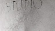 Starczyło budżetu na napis Pato Studio