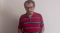 Zapraszamy na upamiętnienie ofiarę Mieszka R.