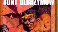 Ekspedycja (album4) Bunt Olbrzymów (1986, 2003) Komiks