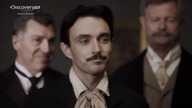 Edison i Tesla - Rywalizujący geniusze - Odcinek 2