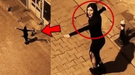 STRASZNE FILMY Które Wywołują PANIKĘ!