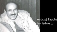 Andrzej Zaucha - Jak ładnie tu