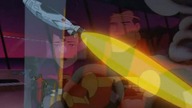 Superman TAS odcinek 16 PL