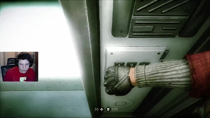 Wolfenstein: The New Order #24 [END] | Totenkopf