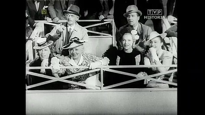 Żona i nie żona (1938)