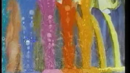 MGM: Kolorowa wiosna (1936)