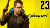Cyberpunk 2077 #23 - Życie na krawędzi w Night City [#pl #gameplay ]