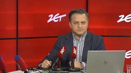 Miller BEZ OGRÓDEK; Tusk NIE MA RACJI! To koniec demokracji¿ ¦ Gość Radia ZET (1080p 30fps H264-128kbit AAC)