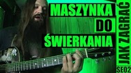 Maszynka do świerkania - Czesław śpiewa | odc.  683 Jak zagrać | Gitara | PT: 3/6